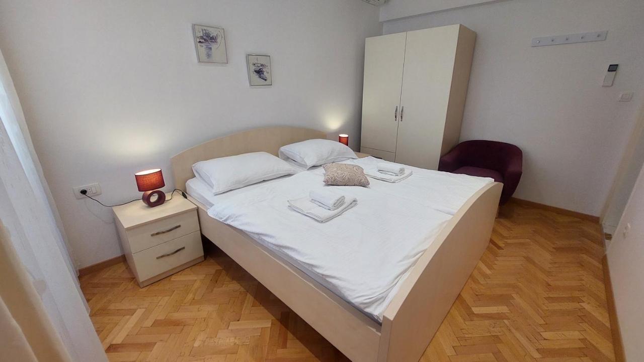 3M Peristil Daire Split Dış mekan fotoğraf